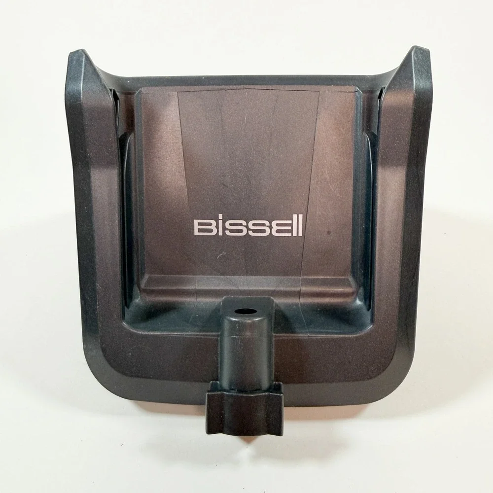 Bissell Pet Hair Eraser Cordless Hand Vac Attachments & Wall Mount Holder Lot